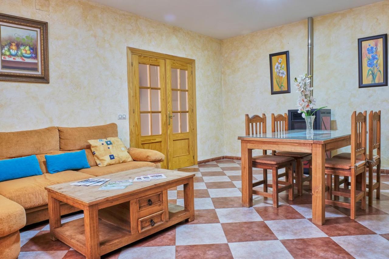 Holiday home Dos En Despenaperros, La Reconquista Y Nuevas Poblaciones