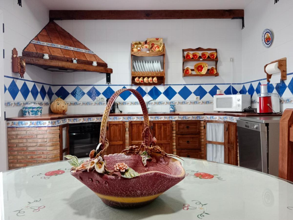 Dos En Despenaperros, La Reconquista Y Nuevas Poblaciones Holiday home Santa Elena