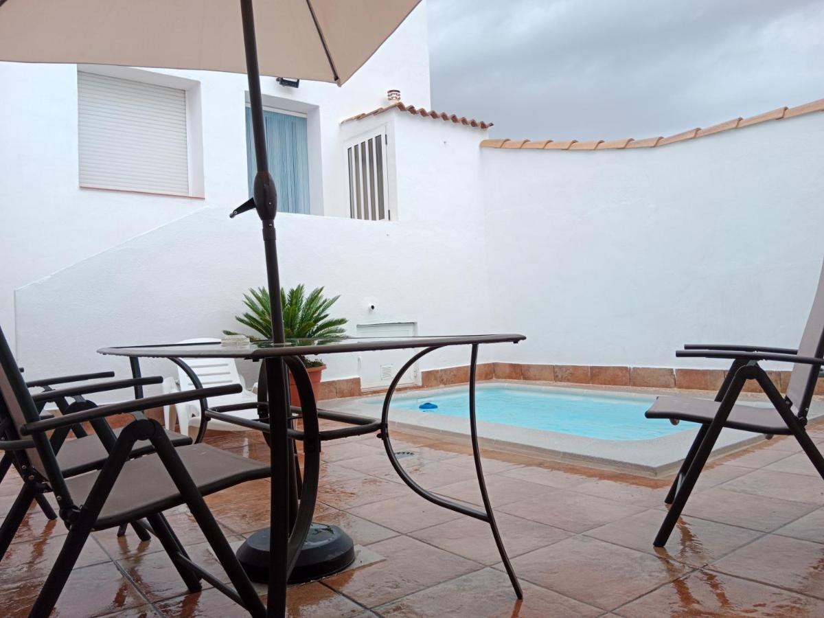 Dos En Despenaperros, La Reconquista Y Nuevas Poblaciones Holiday home Santa Elena