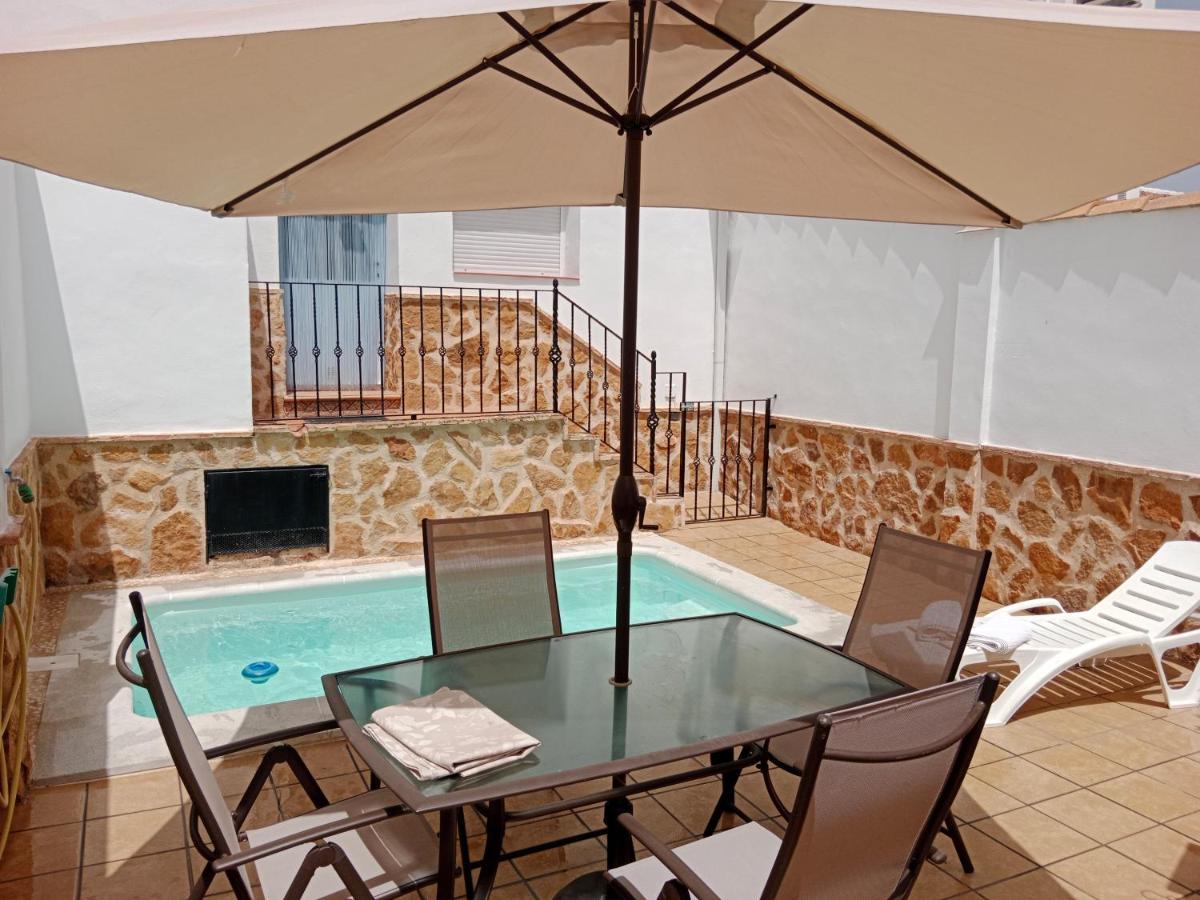 Holiday home Dos En Despenaperros, La Reconquista Y Nuevas Poblaciones Santa Elena