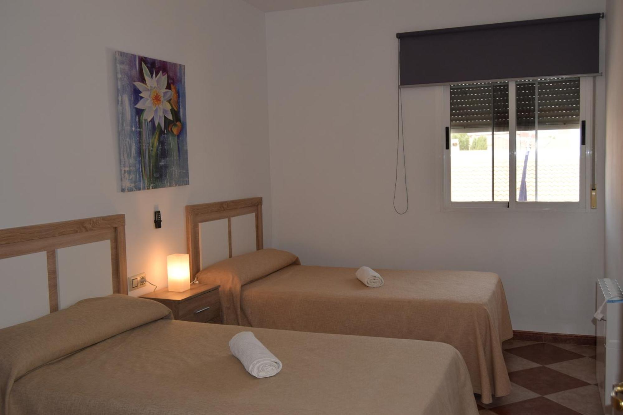 Holiday home Dos En Despenaperros, La Reconquista Y Nuevas Poblaciones Santa Elena