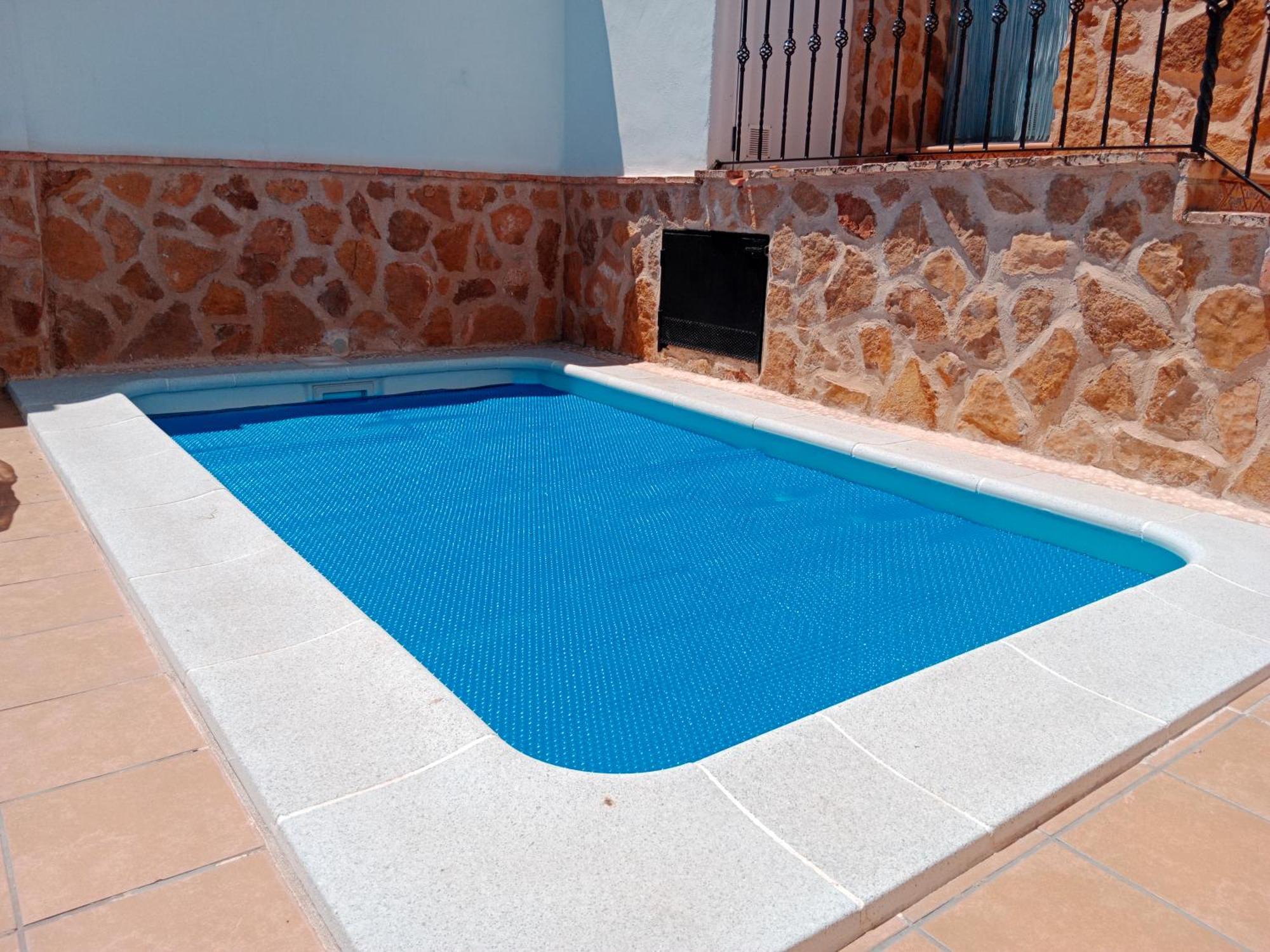 Holiday home Dos En Despenaperros, La Reconquista Y Nuevas Poblaciones *